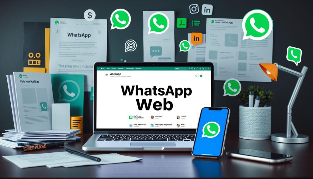 Dicas atendimento WhatsApp