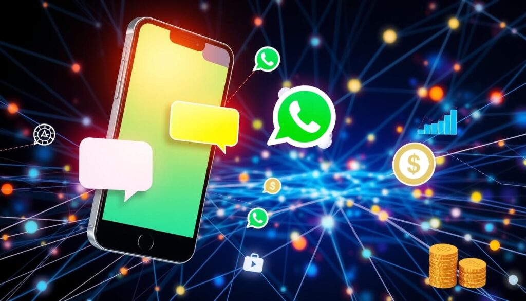 melhorar conversões no WhatsApp