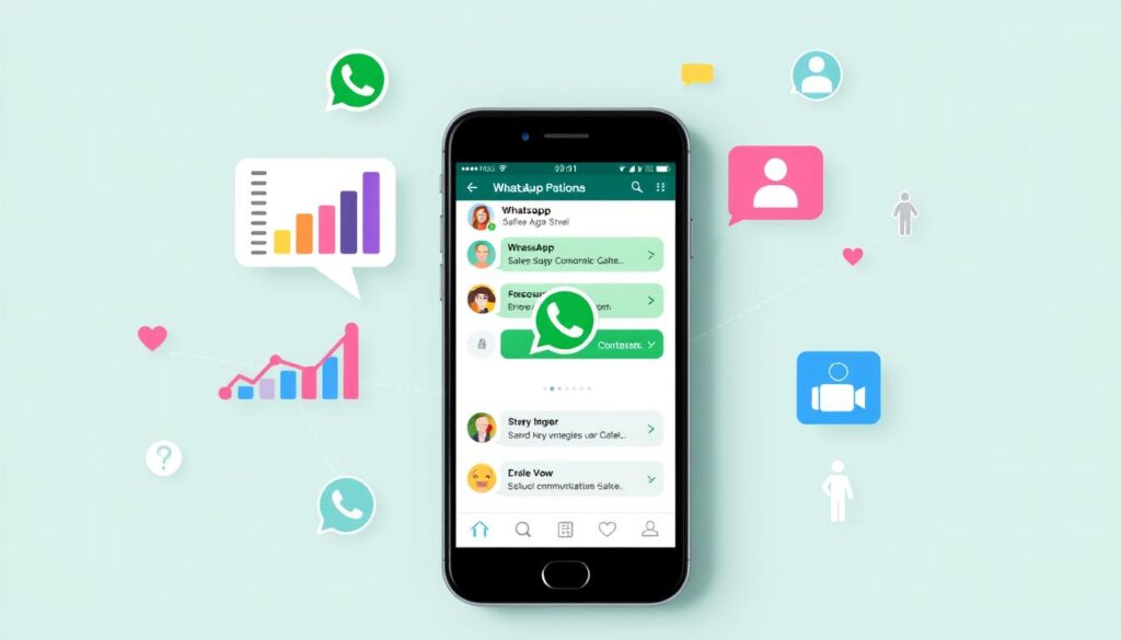 Prevenção de Erros na Comunicação com Cliente