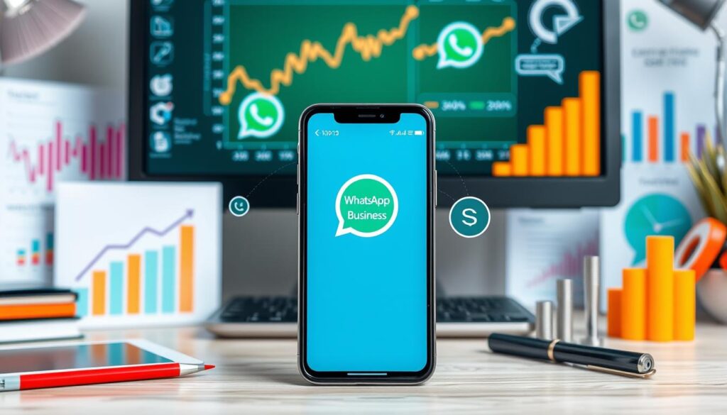 estratégias de follow-up no WhatsApp